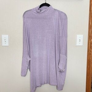 NWT Free People Oversized Tunic